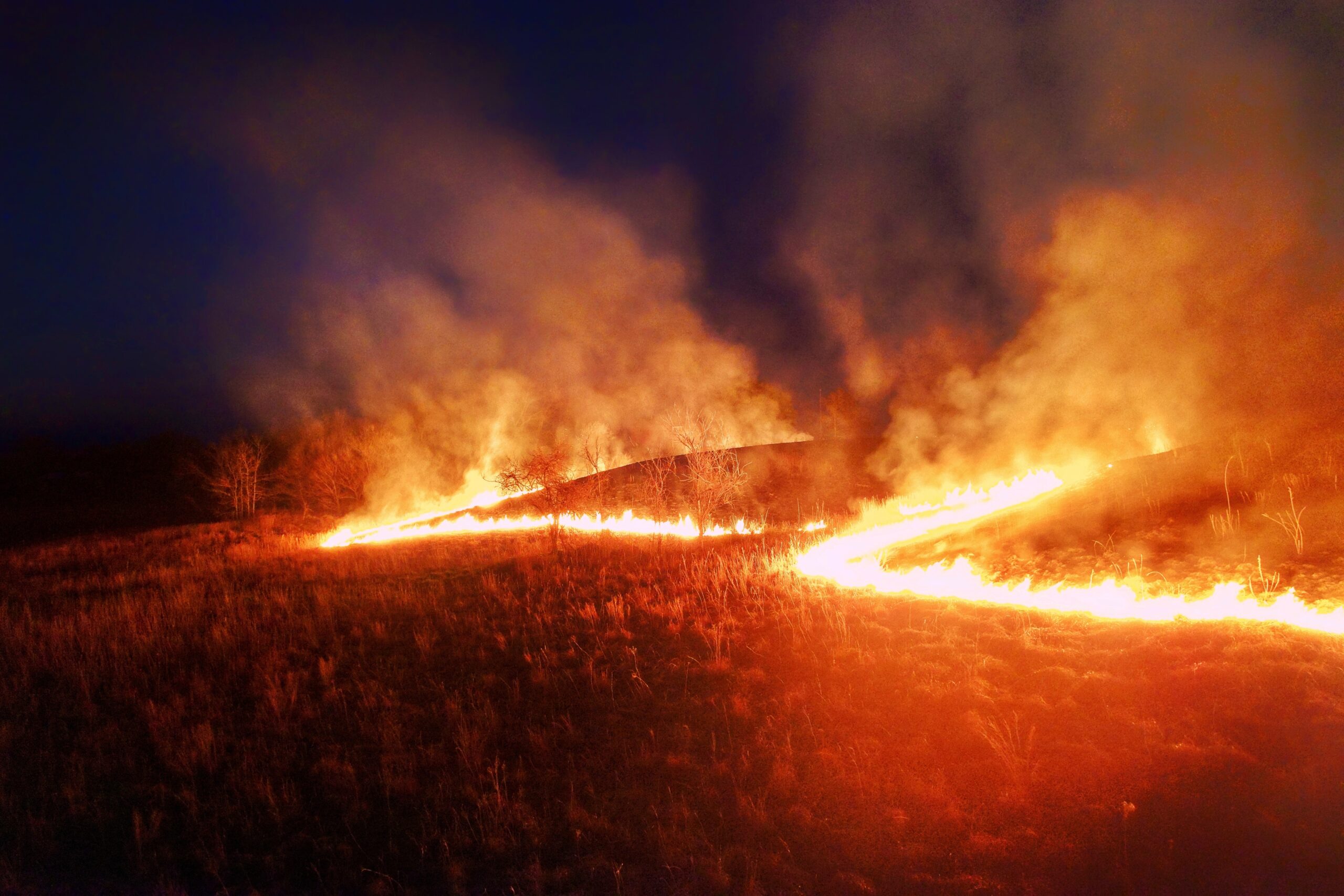 Flint Hills Burn Workshop