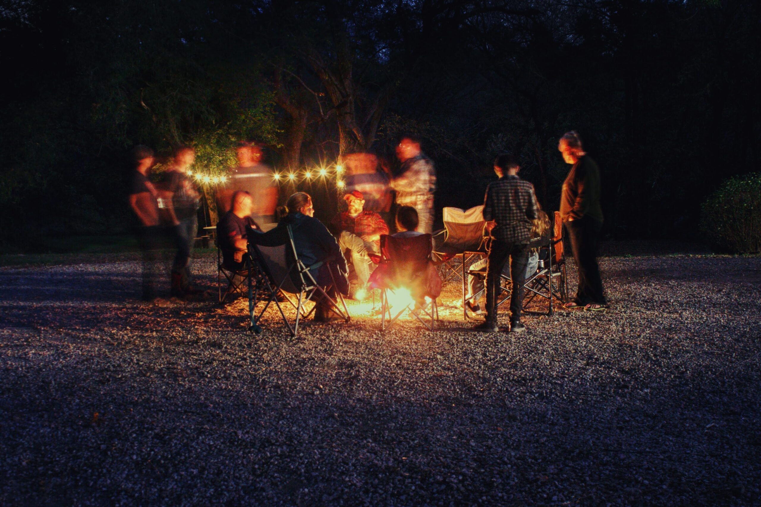 Kansas Youth Range Camp